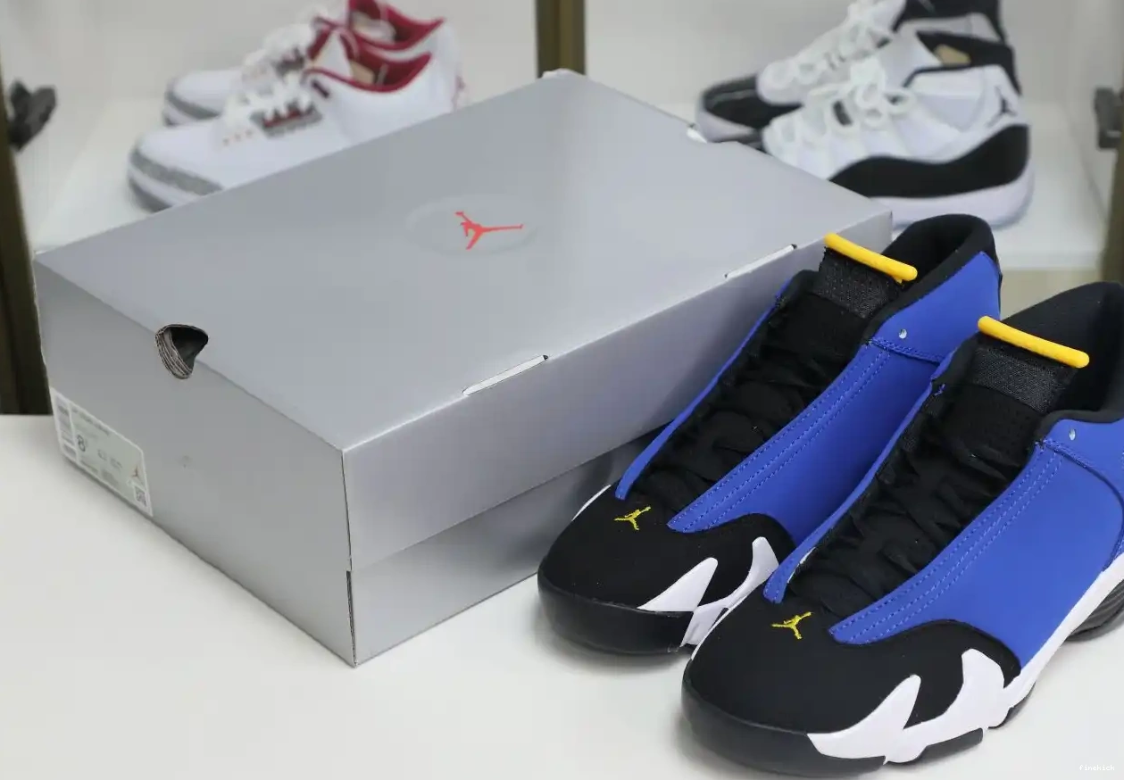 Jordan 14 Jordan Retro